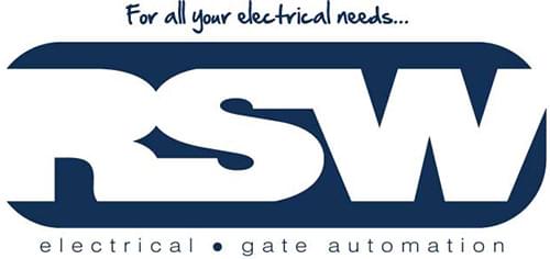 Electric Gates Nottingham - Electrical Services Nottingham - RSW Electrical & Gate Automation