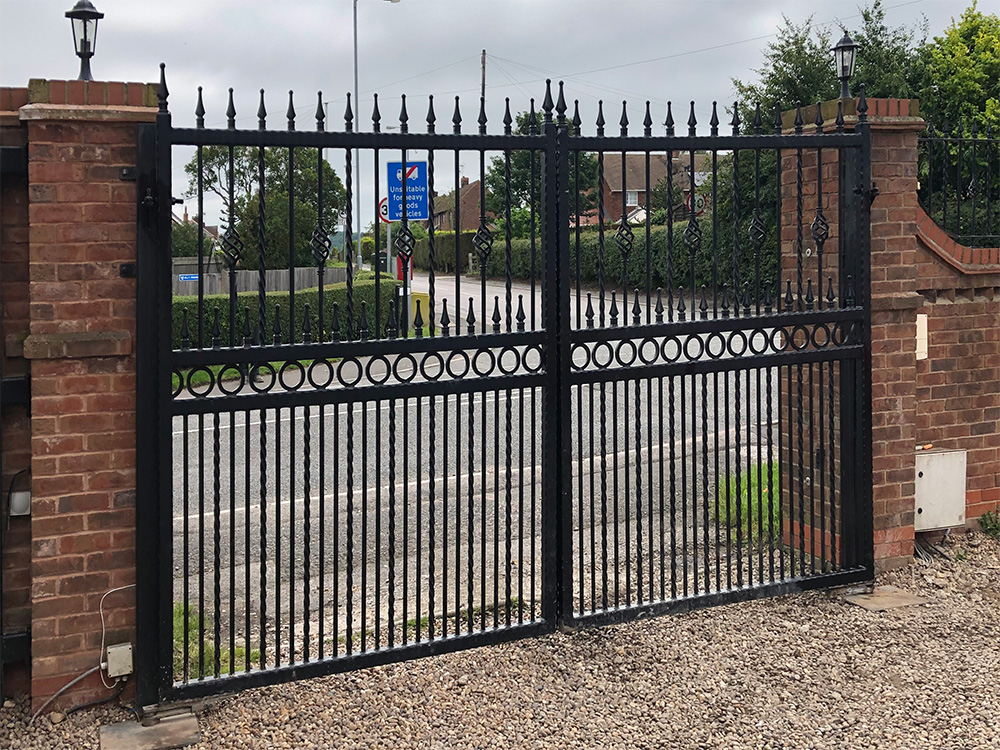 RSW Electrical and Gate Automation - Automatic Gate Parts and Repairs