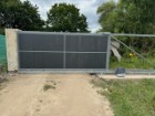 Sliding Gates